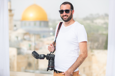 Israeli Artists